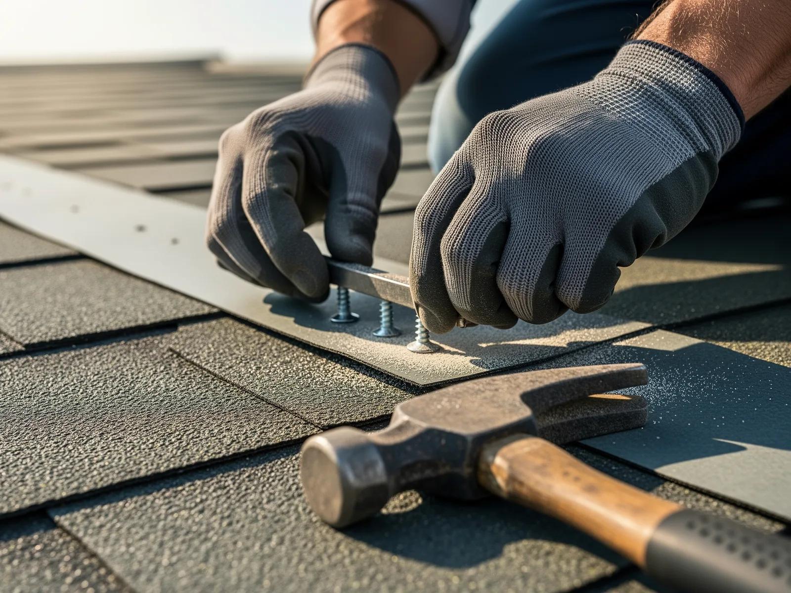 Why choose Fascia Repair in Hereford, AZ